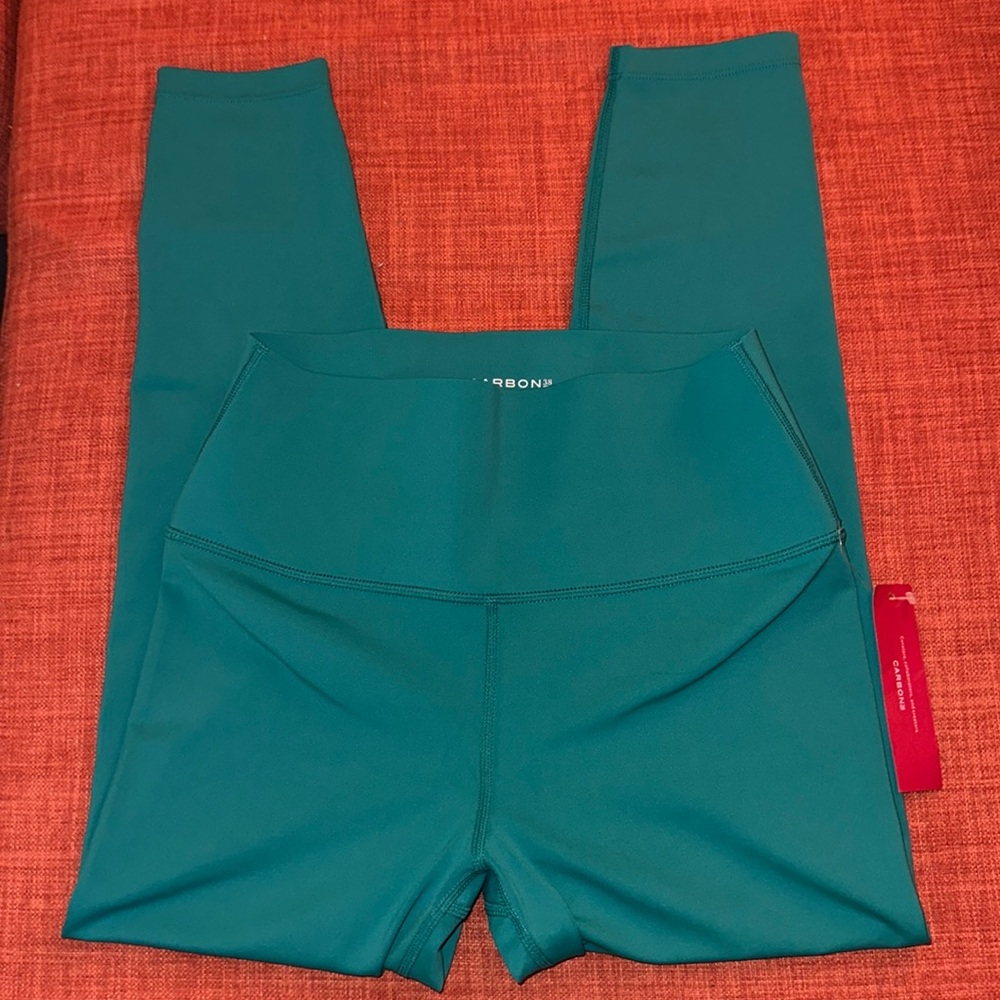 Carbon38 7/8 Leggings NWOT